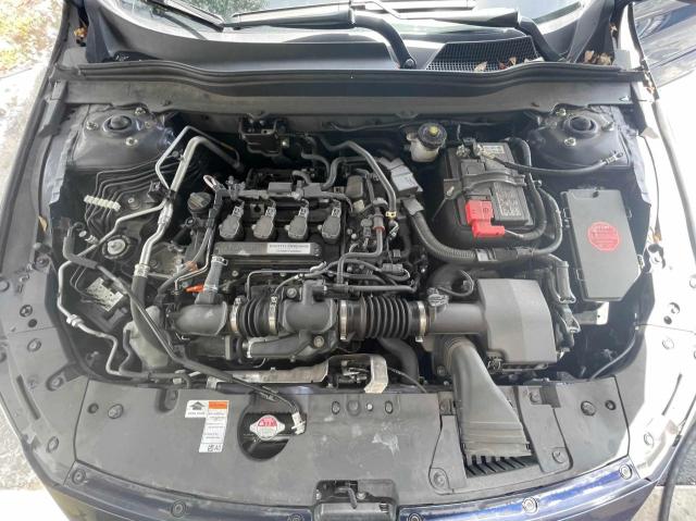 Photo 6 VIN: 1HGCV1F46JA226507 - HONDA ACCORD EX 