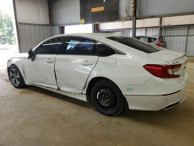 Photo 1 VIN: 1HGCV1F46JA231755 - HONDA ACCORD EX 