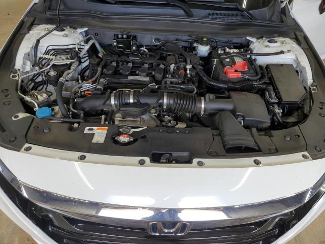 Photo 10 VIN: 1HGCV1F46JA231755 - HONDA ACCORD EX 