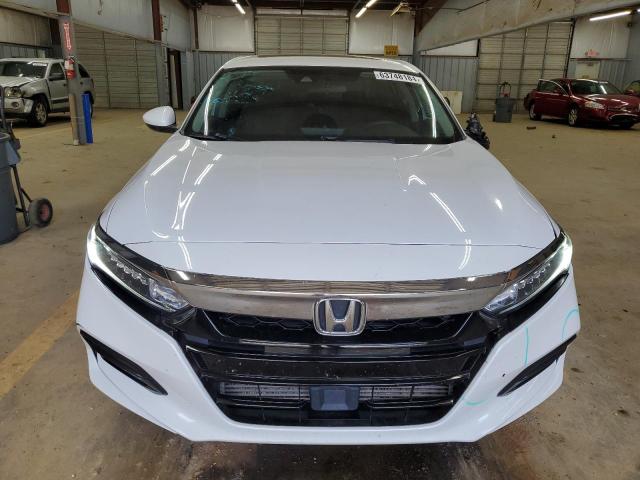 Photo 4 VIN: 1HGCV1F46JA231755 - HONDA ACCORD EX 