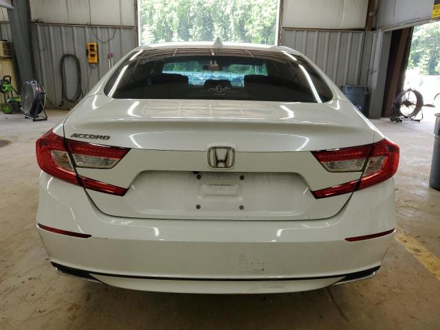 Photo 5 VIN: 1HGCV1F46JA231755 - HONDA ACCORD EX 