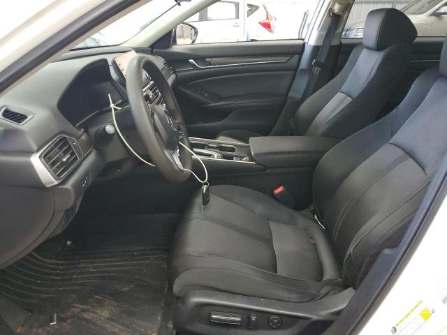 Photo 6 VIN: 1HGCV1F46JA231755 - HONDA ACCORD EX 