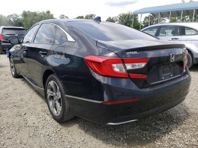 Photo 2 VIN: 1HGCV1F46JA250368 - HONDA ACCORD EX 