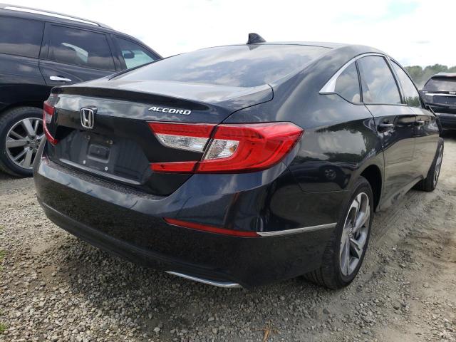 Photo 3 VIN: 1HGCV1F46JA250368 - HONDA ACCORD EX 