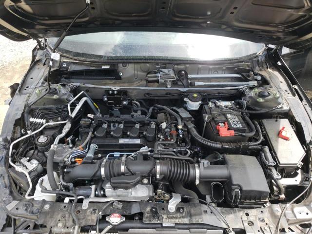 Photo 6 VIN: 1HGCV1F46JA250368 - HONDA ACCORD EX 