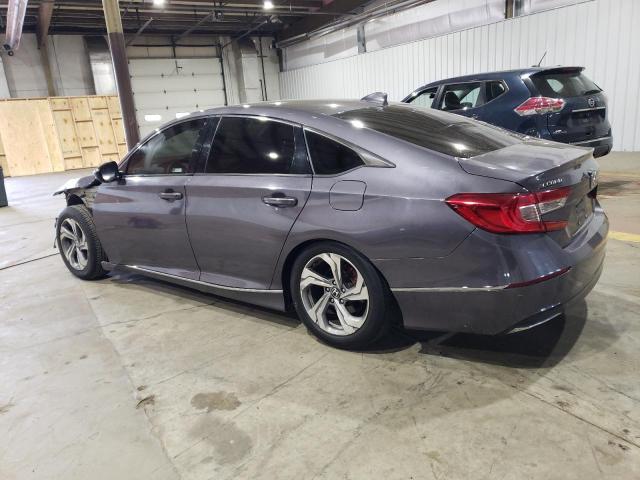 Photo 1 VIN: 1HGCV1F46JA251052 - HONDA ACCORD 