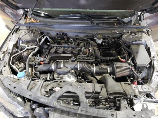 Photo 10 VIN: 1HGCV1F46JA251052 - HONDA ACCORD 