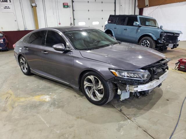 Photo 3 VIN: 1HGCV1F46JA251052 - HONDA ACCORD 