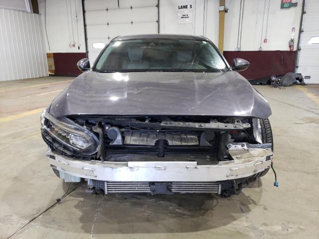 Photo 4 VIN: 1HGCV1F46JA251052 - HONDA ACCORD 