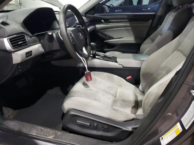 Photo 6 VIN: 1HGCV1F46JA251052 - HONDA ACCORD 