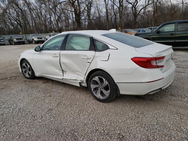 Photo 1 VIN: 1HGCV1F46KA013476 - HONDA ACCORD EX 