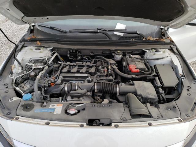 Photo 10 VIN: 1HGCV1F46KA013476 - HONDA ACCORD EX 