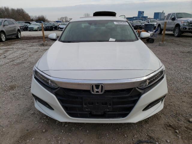 Photo 4 VIN: 1HGCV1F46KA013476 - HONDA ACCORD EX 