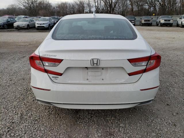 Photo 5 VIN: 1HGCV1F46KA013476 - HONDA ACCORD EX 