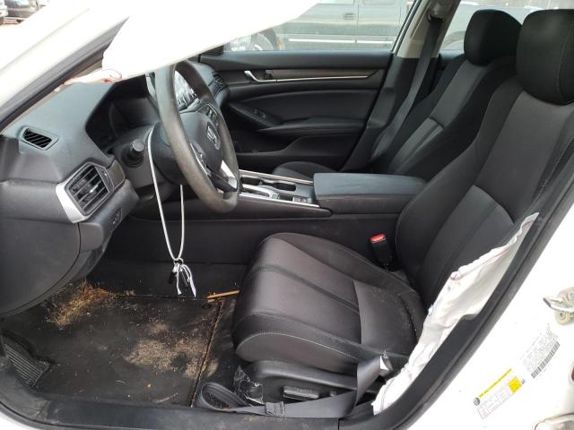 Photo 6 VIN: 1HGCV1F46KA013476 - HONDA ACCORD EX 