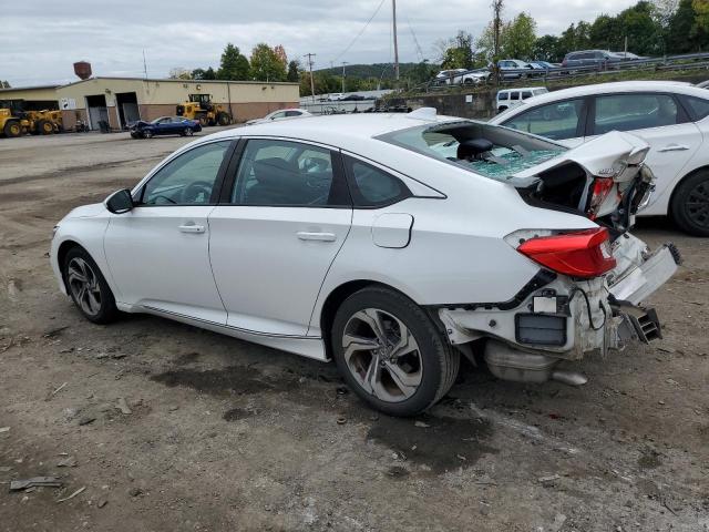 Photo 1 VIN: 1HGCV1F46KA039978 - HONDA ACCORD EX 