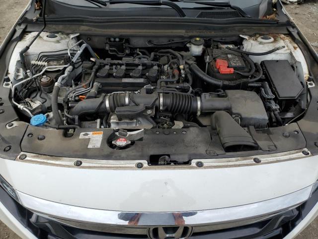 Photo 10 VIN: 1HGCV1F46KA039978 - HONDA ACCORD EX 