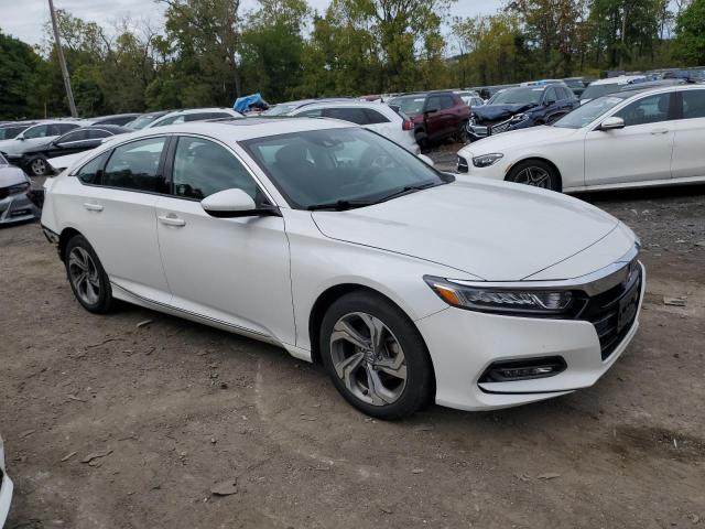 Photo 3 VIN: 1HGCV1F46KA039978 - HONDA ACCORD EX 