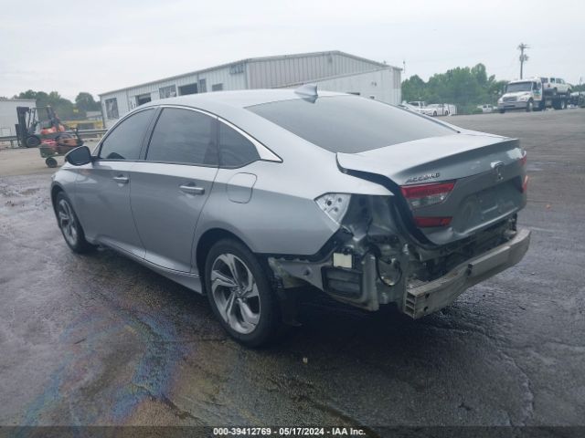 Photo 2 VIN: 1HGCV1F46KA047319 - HONDA ACCORD 