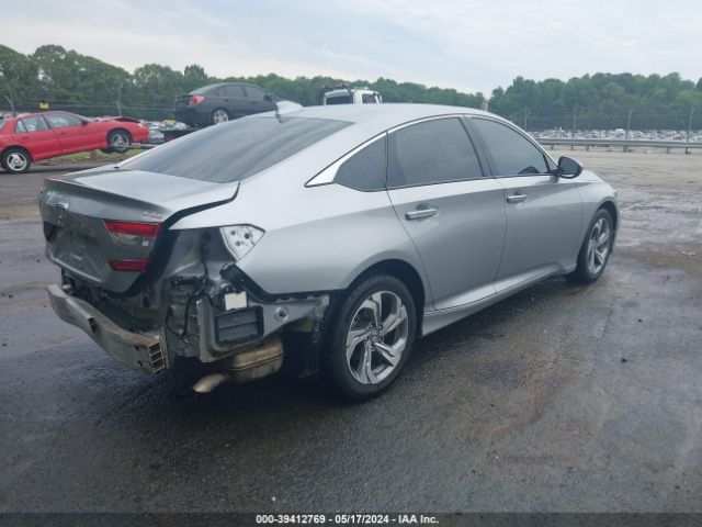 Photo 3 VIN: 1HGCV1F46KA047319 - HONDA ACCORD 