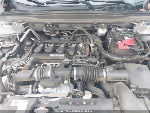 Photo 9 VIN: 1HGCV1F46KA047319 - HONDA ACCORD 