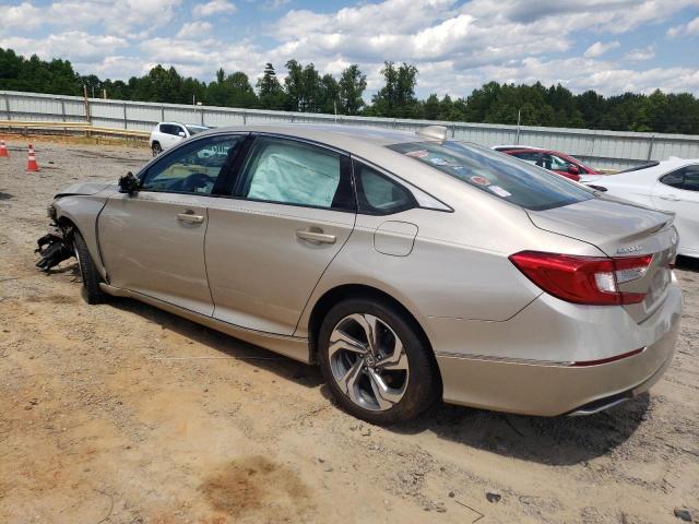 Photo 1 VIN: 1HGCV1F46KA050771 - HONDA ACCORD 