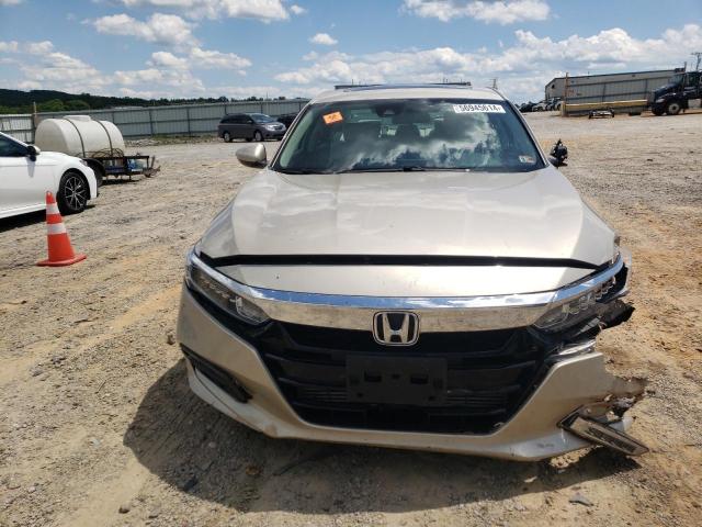 Photo 4 VIN: 1HGCV1F46KA050771 - HONDA ACCORD 