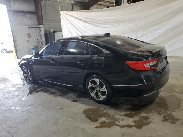 Photo 1 VIN: 1HGCV1F46KA057106 - HONDA ACCORD EX 