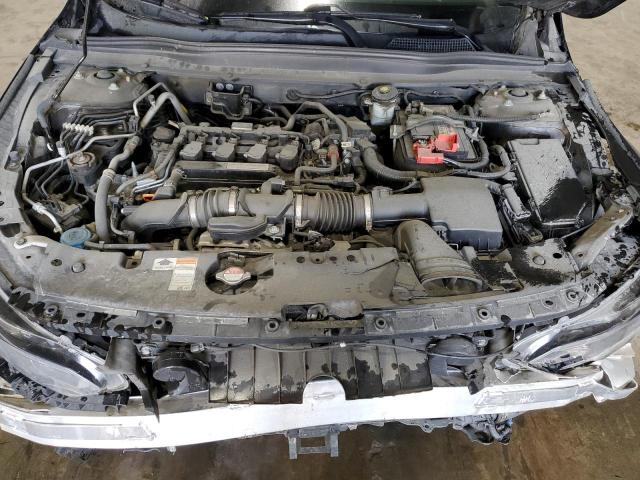 Photo 10 VIN: 1HGCV1F46KA057106 - HONDA ACCORD EX 