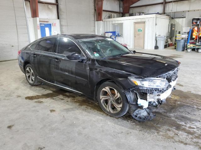 Photo 3 VIN: 1HGCV1F46KA057106 - HONDA ACCORD EX 