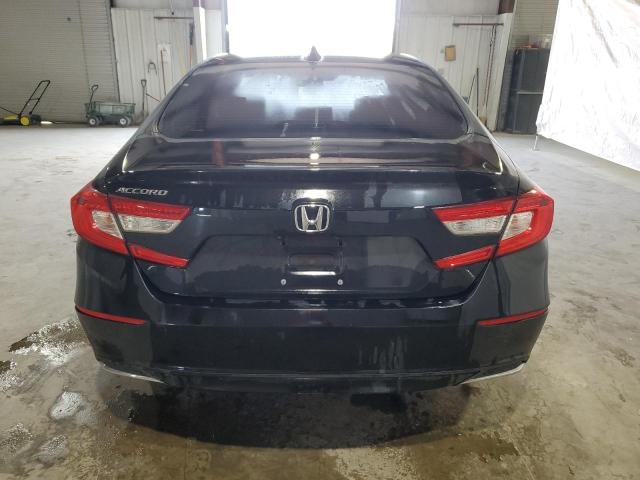 Photo 5 VIN: 1HGCV1F46KA057106 - HONDA ACCORD EX 