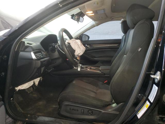 Photo 6 VIN: 1HGCV1F46KA057106 - HONDA ACCORD EX 