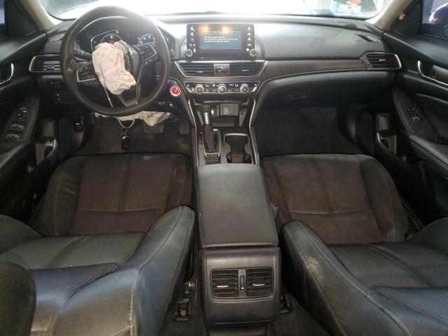 Photo 7 VIN: 1HGCV1F46KA057106 - HONDA ACCORD EX 