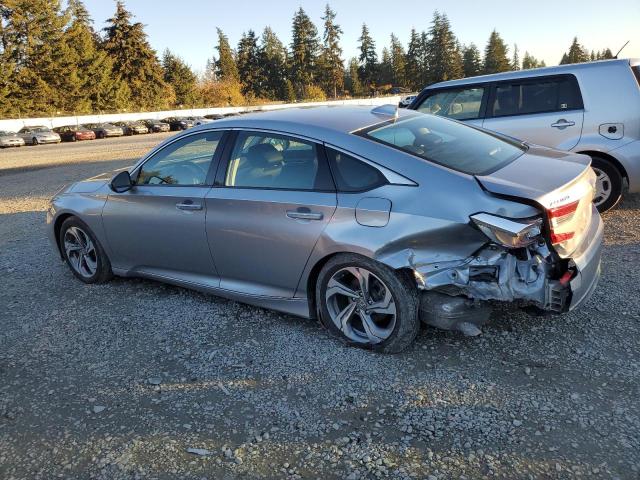 Photo 1 VIN: 1HGCV1F46KA077940 - HONDA ACCORD EX 