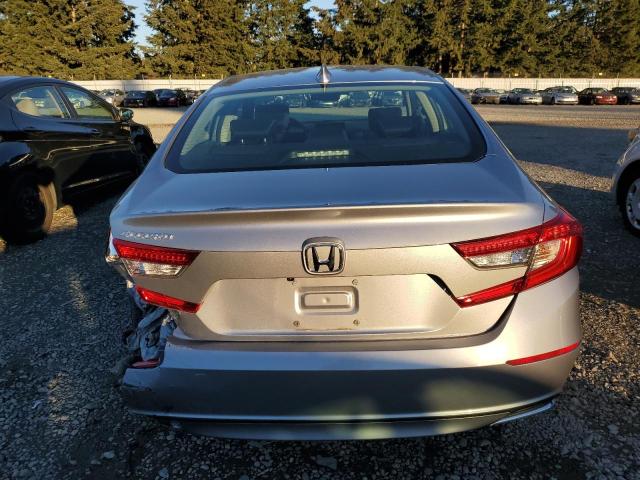 Photo 5 VIN: 1HGCV1F46KA077940 - HONDA ACCORD EX 