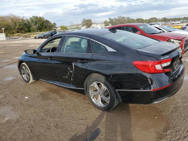 Photo 1 VIN: 1HGCV1F46KA115764 - HONDA ACCORD EX 