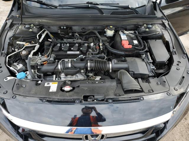 Photo 10 VIN: 1HGCV1F46KA115764 - HONDA ACCORD EX 