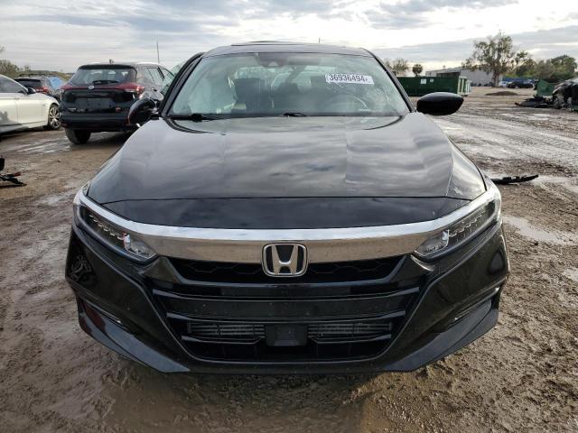 Photo 4 VIN: 1HGCV1F46KA115764 - HONDA ACCORD EX 