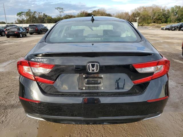 Photo 5 VIN: 1HGCV1F46KA115764 - HONDA ACCORD EX 