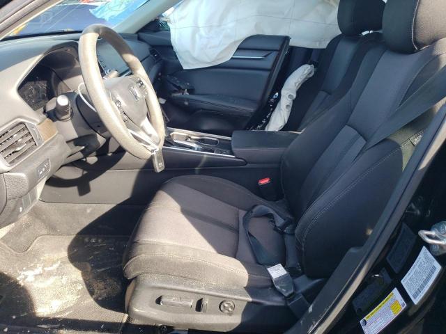 Photo 6 VIN: 1HGCV1F46KA115764 - HONDA ACCORD EX 