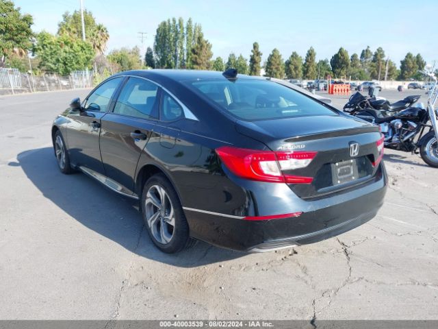 Photo 2 VIN: 1HGCV1F46KA144911 - HONDA ACCORD 