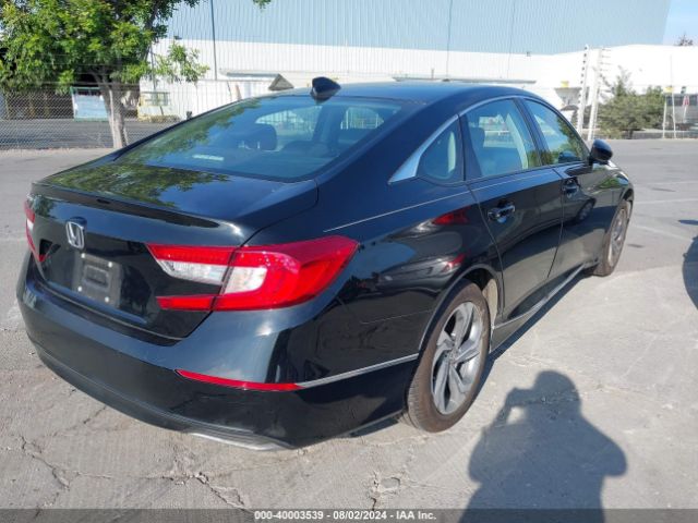 Photo 3 VIN: 1HGCV1F46KA144911 - HONDA ACCORD 