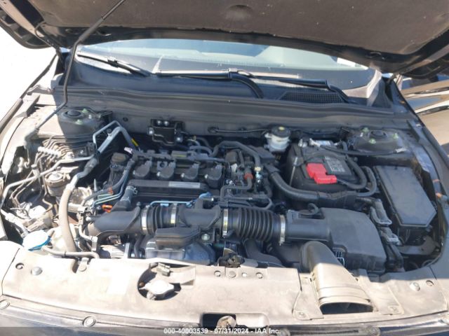 Photo 9 VIN: 1HGCV1F46KA144911 - HONDA ACCORD 