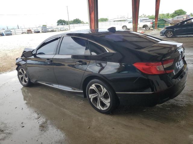 Photo 1 VIN: 1HGCV1F46KA174927 - HONDA ACCORD EX 