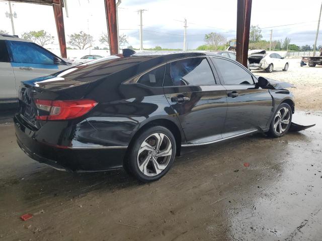 Photo 2 VIN: 1HGCV1F46KA174927 - HONDA ACCORD EX 