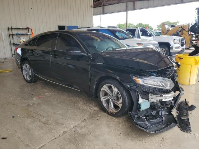 Photo 3 VIN: 1HGCV1F46KA174927 - HONDA ACCORD EX 