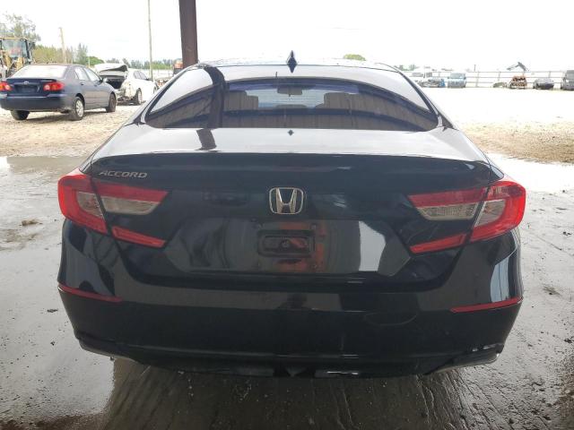 Photo 5 VIN: 1HGCV1F46KA174927 - HONDA ACCORD EX 