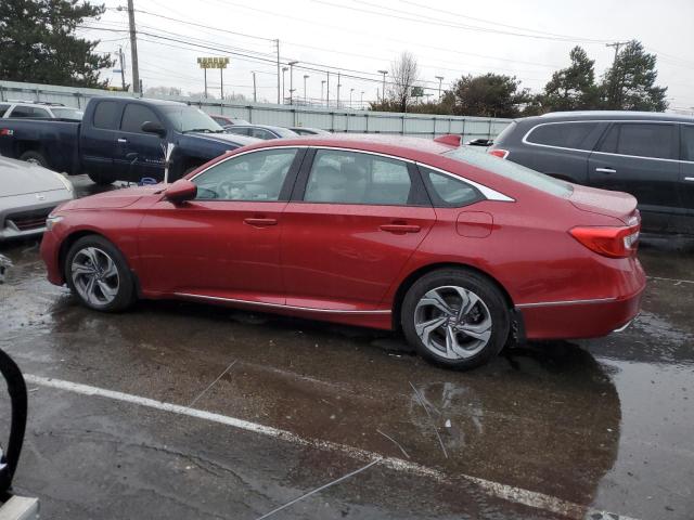 Photo 1 VIN: 1HGCV1F46LA006576 - HONDA ACCORD 