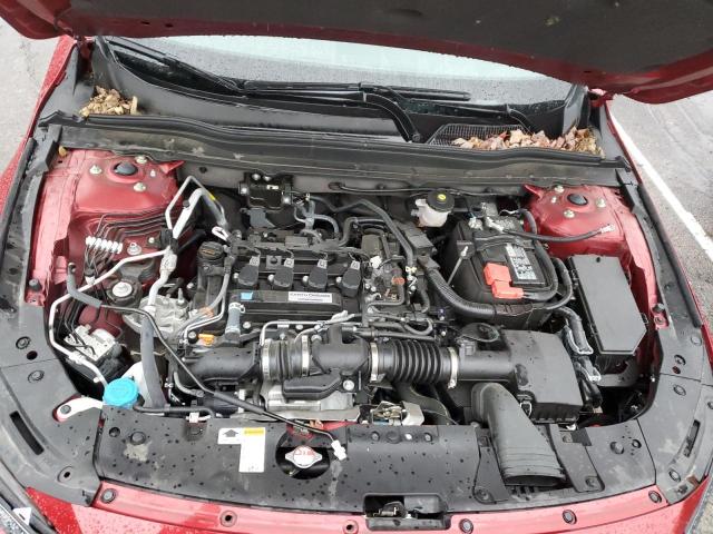 Photo 10 VIN: 1HGCV1F46LA006576 - HONDA ACCORD 