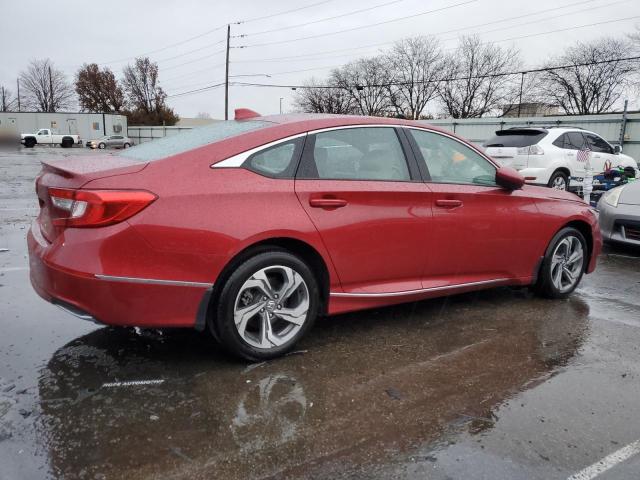 Photo 2 VIN: 1HGCV1F46LA006576 - HONDA ACCORD 